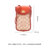 蔻驰 COACH 奢侈品 女士专柜款人造革配皮单肩斜挎包焦糖卡其 320 B4NQ4(黑色)第2张高清大图
