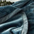 唐蔚紫貂绒加厚多功能盖毯空调毯午休毯床单毯毛毯(尼亚加拉蓝)第4张高清大图