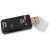 川宇(kawau)C204 SONY相机MS卡专用读卡器 MS记忆棒专属/USB2.0(黑色)第3张高清大图