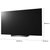 LG彩电 OLED65B8PCA 65英寸 全面屏锋薄机身 窄边框 4K超清智能电视第4张高清大图