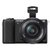 索尼（SONY） ILCE-5100L 16-50套机a5100l微单数码相机A5100(黑色 8.套餐八)第2张高清大图