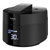 松下 （Panasonic）SR-PE401-K新品可变压力IH电饭煲4L预约电饭煲第2张高清大图