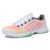 adidas阿迪达斯女鞋网球休闲鞋 AQ2382(粉红色 36.5)第2张高清大图