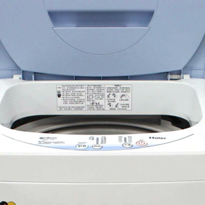 海尔小神童洗衣机推荐：海尔（Haier）XQB50-728E洗衣机
