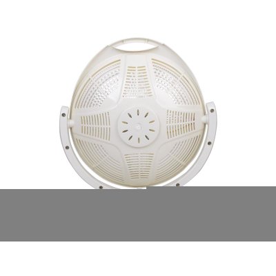 富士宝小太阳取暖器FB-LD0830A(俯仰调节，大面积送暖，三秒迅速升温)