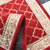 北极绒 2019新品 多尼尔门垫 地垫地毯垫子 长条厨房地垫进门垫(AB0885-红色)第4张高清大图