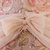 木儿家居 空调罩 柜机海尔立式空调套布艺防尘罩欧式现代蕾丝美的(香榭丽舍(新） 173*53*32cm)第3张高清大图