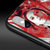 漫威（MARVEL） iPhone X/XS 复仇者联盟4 玻璃 手机壳 正版授权 黑寡妇插画-20第3张高清大图