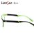 恋上 LianSan 眼镜架 超轻 TR-90 防紫外线 防辐射 眼镜框架(8720C2)第3张高清大图