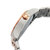 天梭(TISSOT)瑞士手表 T-LADY系列钢带女表 石英女士手表(黑色 钢带)第3张高清大图