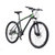 XD690意大利TRUBBIANI 途比安尼 *自行车 超好骑行角度 国内总代理(白色)第2张高清大图