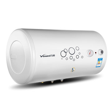 万和(Vanward) E60-Q1W1-22 60升 双重防护 电热水器 节能保温