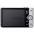 索尼（SONY）DSC-WX150数码相机（银色）第3张高清大图