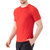 亚瑟士新款夜跑运动T恤 LITE-SHOW 跑步短袖 142559(142559-0626 S)第2张高清大图