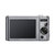 索尼（SONY） DSC-W810 数码相机(银色 套餐二)第3张高清大图