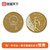 预售 2017年和字书法纪念币（楷书） 第五组和字币纪念币钱币(单枚裸币等值兑换5枚)第2张高清大图