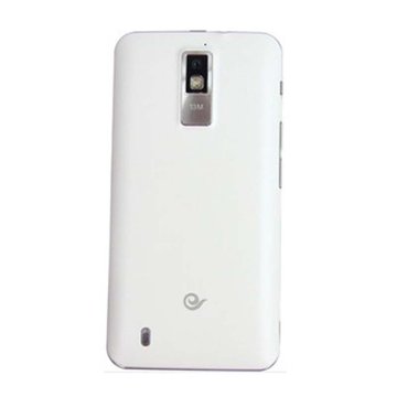 Coolpad/酷派 9960大观HD 电信3G版双卡双模 智能手机(白色)