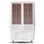 多朗（DUOLANG）DL-BO7000/9000 空调扇 单冷工业冷风机 家用风扇 移动水冷空调 冷气机冷风扇(DL-B025000)第4张高清大图