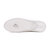 Michael Kors迈克·科尔斯 女士牛皮运动系带鞋小白鞋 43R5COFP2L(OPTIC WHITE 纯白色 5M)第7张高清大图