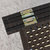 包安装茶道系列屏风 现代简约环保中国风油画实木纯手工编织折叠办公隔断I160（4片起售）(茶道B 单面一片高200宽50厘米)第3张高清大图
