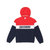 Skechers斯凯奇秋冬风衣女款夹克运动服休闲外套SMAWS19D515(桔黄 L)第4张高清大图