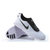 Nike/耐克 男女鞋 SB Paul Rodriguez 9 R/R  时尚滑板鞋运动休闲鞋749564-010(白黑 40)第4张高清大图