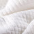 SINOMAX赛诺慢回弹太空记忆枕记忆棉枕头枕芯护颈椎枕助睡眠枕头(白色 默认)第5张高清大图