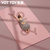 瑜伽垫家用防滑女生专用加厚加宽加长健身瑜伽垫环保垫子地垫舞蹈-7mm(紫罗兰 TPE)第3张高清大图