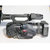 松下（Panasonic）AG-DVX200MC 4K摄影机 DVX200 4K高清专业便携式摄影机 摄像机(套餐十二)第3张高清大图
