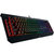 雷蛇（Razer）黑寡妇蜘蛛幻彩版V2 RGB游戏机械键盘 104按键(黄轴)第3张高清大图