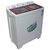澳柯玛(AUCMA) XPB90-2155S 9KG 双缸洗衣机 大洗涤容量第6张高清大图