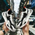 金帅威男鞋跑步鞋新款春季网面透气男士夏季网鞋休闲鞋运动鞋SJ2013(浅灰色 42)第4张高清大图