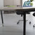 艾诺狄斯 现代简约小型洽谈桌培训办公桌椅组合经济型办公家具2.4米(会议桌)第5张高清大图