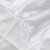 亲肤磨毛加厚夹棉床笠床罩单件床套罩防滑透气床垫罩保护套(白色)第8张高清大图