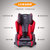 SIDM(斯迪姆)汽车儿童安全座椅德国设计9月-12岁变形金刚(中国红)第5张高清大图