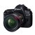 佳能（Canon）EOS 5D Mark IV EF24-105mmf/4L IS II USM佳能5D4 24-105(黑色 套餐一)第3张高清大图