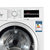 Bosch/博世XQG80-WDG244601W洗烘干一体机变频滚筒洗衣机智能干衣第3张高清大图
