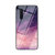 VIVO步步高X30手机壳新款x30pro星空彩绘玻璃壳x30 5G防摔软边X30PRO保护套(梦幻星空 X30PRO)第2张高清大图