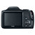 佳能（Canon）PowerShot SX540 HS 数码相机（50倍变焦）佳能sx540hs(黑色 优惠套餐六)第3张高清大图
