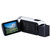 佳能（Canon）HFR806 HF R806 高清数码摄像机 家用专业DV 旅游录像机 57倍长焦防抖 儿童/会议记录(白色)第5张高清大图