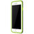 倍思Iphone6s潮范手机壳4.7英寸 6/6S创意硬外壳潮全包外壳 黑色/绿字第3张高清大图