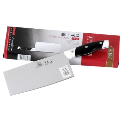 选夫人XD06-A纤手一番菜刀