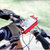 10000毫安能量骑行充电宝套装 常用装备移动电源(红色 套餐一)第5张高清大图
