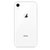 Apple 苹果 iPhone XR 移动联通电信4G手机 双卡双待 128GB 焕新包装(白色)第3张高清大图