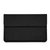 微软 小米 苹果 华为 联想 通用12.3英寸觅果保护套 内胆包 配件 皮套 适用于12.3英寸及以下机型(黑色)第5张高清大图