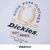 蒂克Dickies 全棉汗布Logo印花常规版型长袖T恤DK009571C4D1(白色 S)第6张高清大图