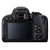 佳能（Canon）数码单反相机 EOS 800D单反相机(配腾龙18-200 官方标配)第2张高清大图