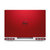 戴尔（DELL）游匣7566-R1745 15英寸游戏竞技笔记本 I7-6700HQ 8G 500G+128G 4G独显(焰红色)第3张高清大图