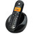 摩托罗拉（MOTO）C601C2.4G数字无绳电话（免提通话、橙色背光、超长待机）第6张高清大图
