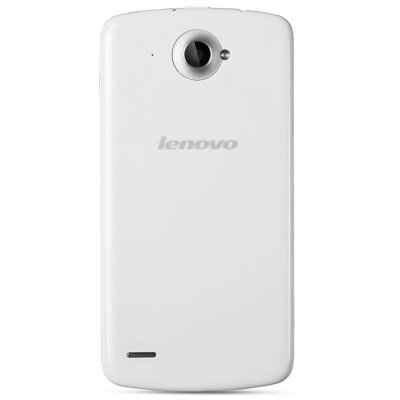 联想（Lenovo）S920 3G手机 （珍珠白）